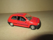 31J Solido Hifi Renault Clio