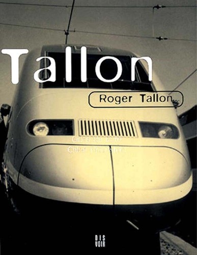 Roger tallon - roger,