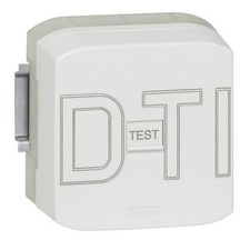 Dispositif terminaison - dispositif,