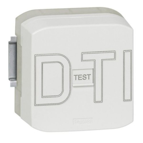 Dispositif terminaison - dispositif,