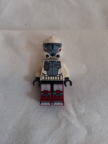 Minifig star wars - minifig, clone