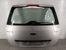 Malle/Hayon arriere FORD FUSION PHASE 1 1756576