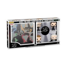 Funko POP! Albums Deluxe: U2 -
