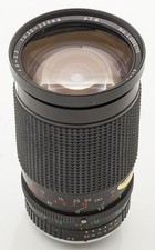 Beroflex MC Auto Zoom 35-200Mm 3.8-5.3 35-200 Pentax PK