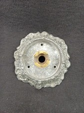 Ancienne piece facade originale machine a sous roulette jeu café comptoir 1910