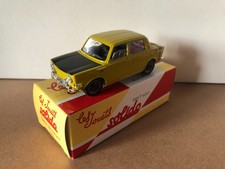 SIMCA 1000 RALLYE 2 1973