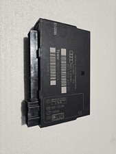 Boitier Module Confort Audi