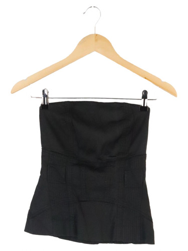 Karen millen bustier - karen,