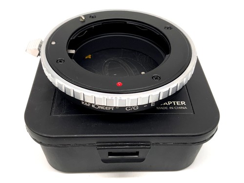 Concept g nex adaptateur - c/g-nex,