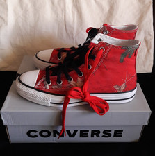 Baskets Converse Chuck Taylor