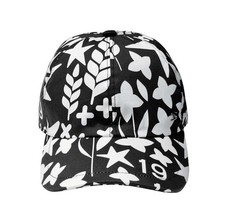 CHANEL Casquette logo