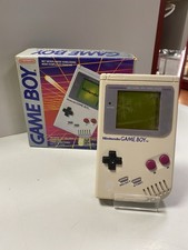 Nintendo Gameboy DMG-01 en