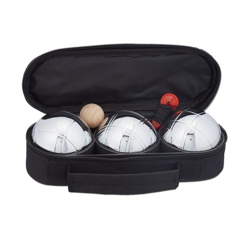 Boules petanque pièces - boules,