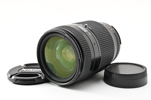Exc objectif zoom nikon af - [exc+5],