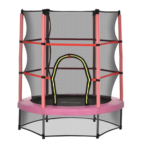 φ5ft kids trampoline with - kids,