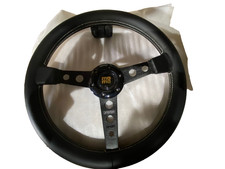 Volant MOMO Heritage Prototipo