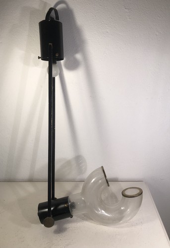 Lustre design italien 1970 - design,