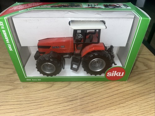 Tracteur siku 2868 massey - tracteur,