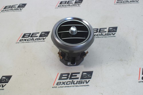 Mercedes 200d s205 - c, vent