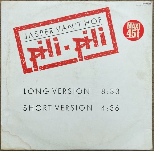 Maxi 45t jasper - maxi, hof