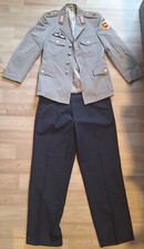 Veste et pantalon de la