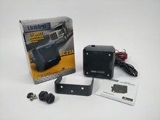 Uniden BC23A Bearcat Haut-Parleur Amplifié 15 Watts Rev. A
