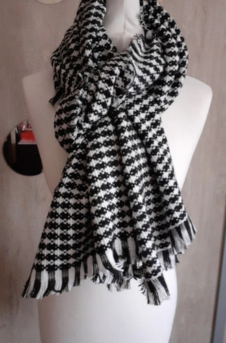 Echarpe helline neuve - echarpe,