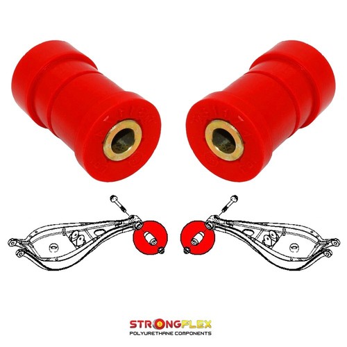 Silentblocs polyuréthane des - silentblocs,