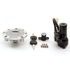 Ignition Switch Seat Lock