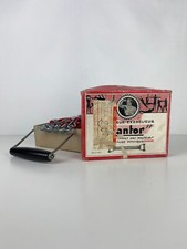 Ancien Exerciseur Tendeur