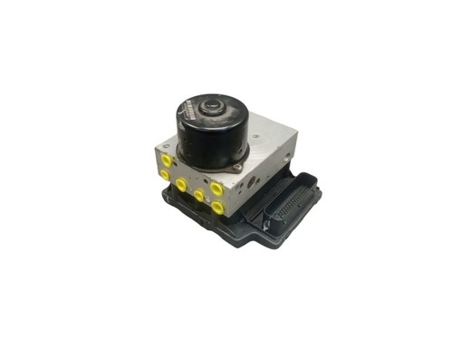 Bloc hydraulique abs - bloc,