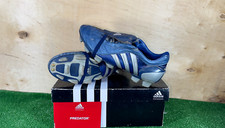 Adidas Predator Pulse FG Elite