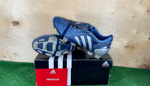 Adidas predator pulse elite - adidas,