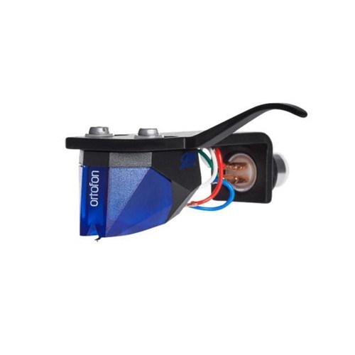 Ortofon cartouche bleue - ortofon, 2m