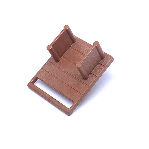 Playmobil foret base beige - *,