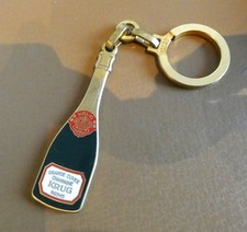 Ancien rare porte clé Duseaux