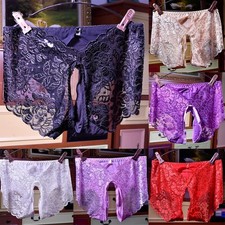 Femmes Dentelle sans