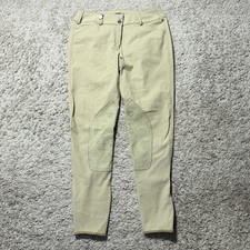 Pikeur Women's Brown Breeches
