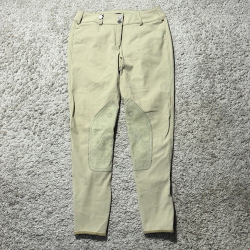 Pikeur women brown - women's, breeches