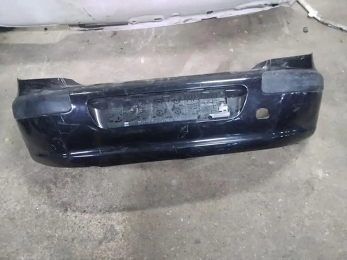 Peugeot 307 arrière - 307,