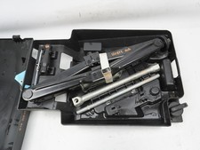 Cric + manivelle occasion