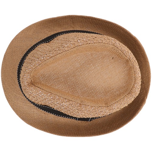 Chapeau cowboy paille - cowboy,