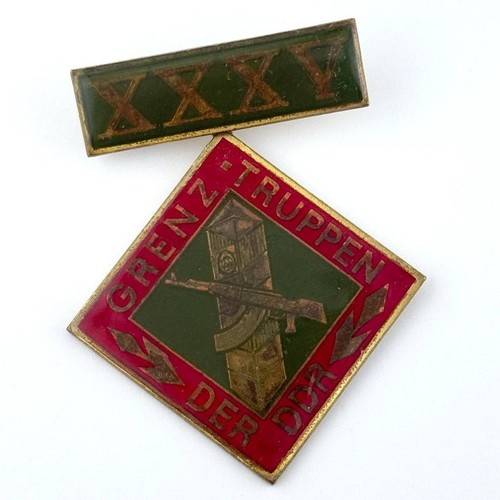 Rda nva xxxv ans troupes - nva,