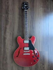 Epiphone Japan ES-335 / Guitare électrique / Made in Japan