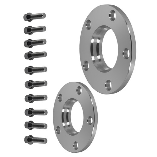 10mm élargisseurs voie - 2x,