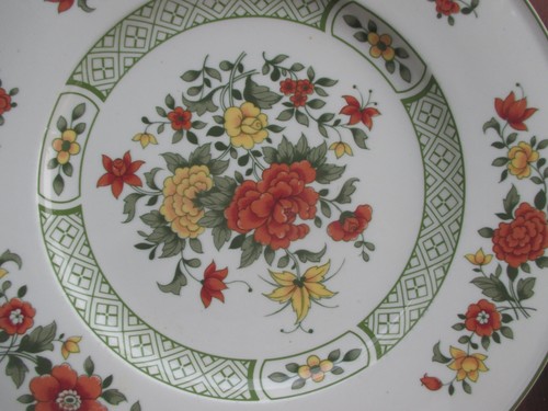 Service villeroy boch - ,