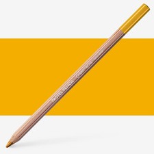 Crayon pastel - Ocre - 035 - Caran d'Ache - Pastel pencil
