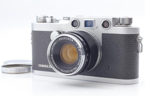 Appareil photo argentique