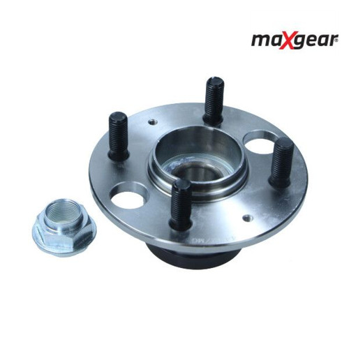Wheel bearing kit maxgear - bearing,