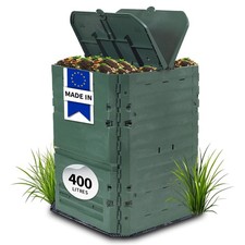 GARANTIA Kit Composteur